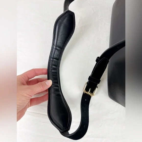 Rebecca Minkoff Stella Satchel Purse - Picture 6 of 10